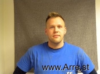 Darren R Olson Mugshot