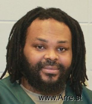 Darrius K Williams Mugshot