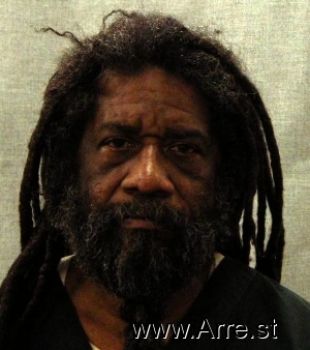 Darryl A Carter Mugshot