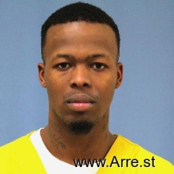 Darryl D Griffin Mugshot