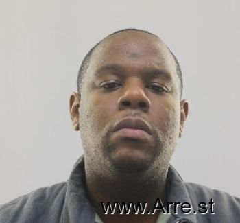 Darryl L Jr James Mugshot