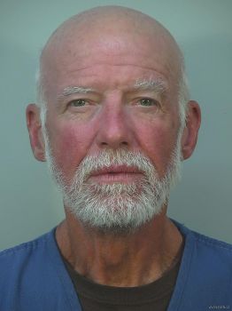 Darwin Lynn Ford Mugshot