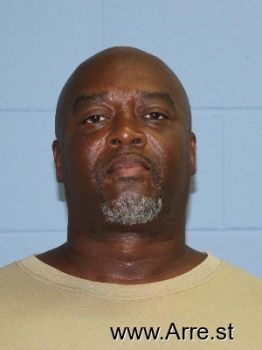 Darwin L Williamson Mugshot