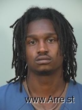 Dashawn Dajuan Lomack Mugshot