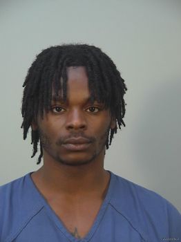 Dashawn Hasaam Winslow Mugshot