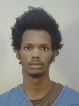 Daveon Shamon Williams Mugshot