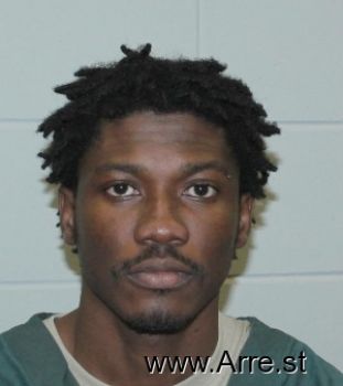 David D Abayateye Mugshot