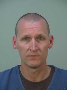 David Andrew Adams Mugshot