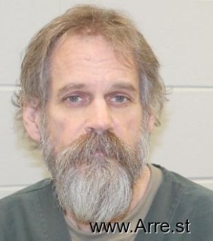 David W Adams Mugshot