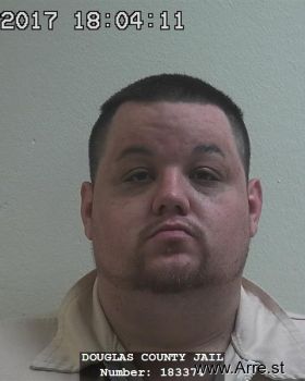 David Joel Adams Mugshot