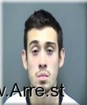 David  Aranda Mugshot