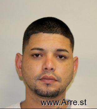 David  Arroyo-lopez Mugshot