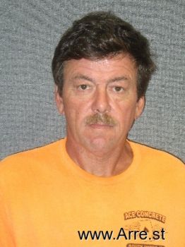 David M Baumgartner Mugshot