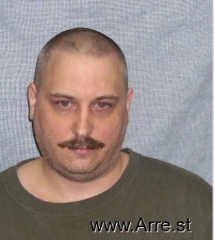 David  Beck Mugshot