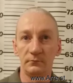 David A Blankenship Mugshot