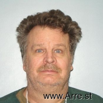 David W Cook Mugshot