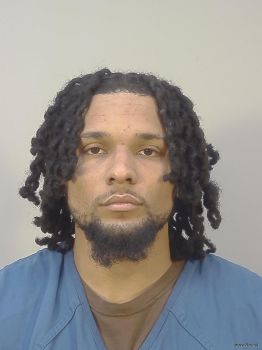 David Dennis Gray Mugshot