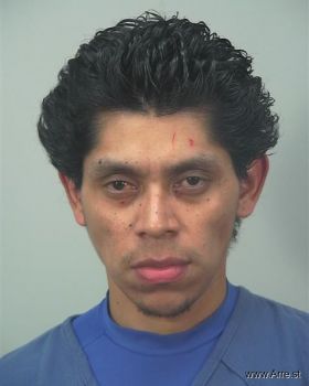 David Daniel Gutierrez-romero Mugshot