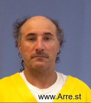 David  Guzman Mugshot