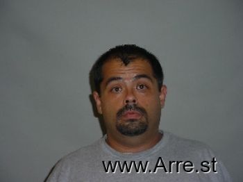 David P Guzman Mugshot