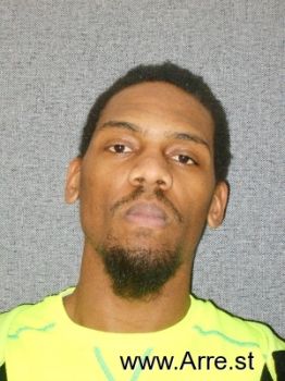 David M Jr Harper Mugshot