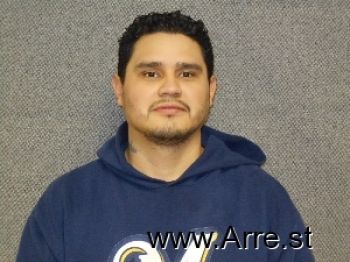 David  Herrera Mugshot