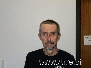 David L Kruse Mugshot