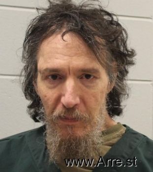 David E Matavka Mugshot