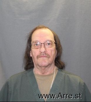 David L Mathison Mugshot