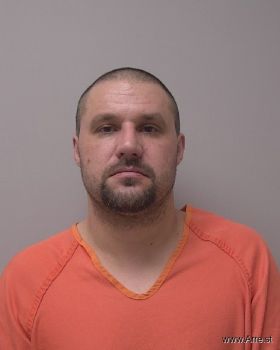 David Allen Muench Mugshot