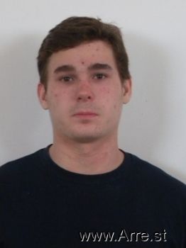 David J Murphy Mugshot