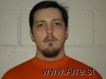 David A Iii Newago Mugshot