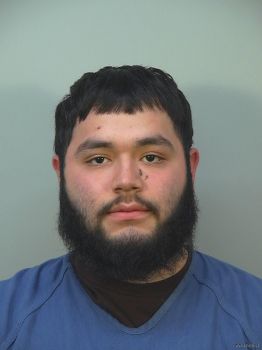 David Anuar Ruiz-fernandez Mugshot