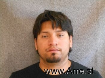 David R Santos Mugshot