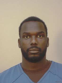 David Randolph Scott Mugshot