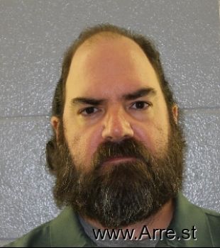 David  Seagraves Mugshot