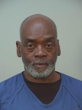 David Randall Strickland Mugshot