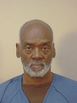 David Randall Strickland Mugshot