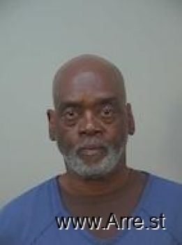 David Randall Strickland Mugshot