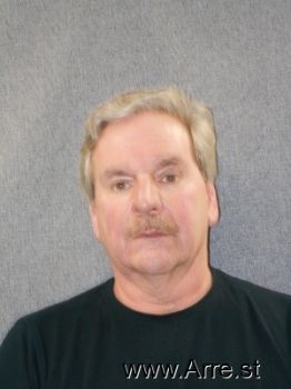 David W Walters Mugshot