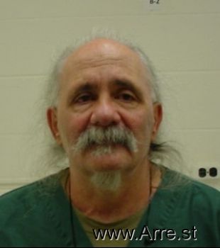 David L Wooley Mugshot