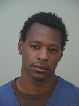 Davonta N\/a Nickelson Mugshot