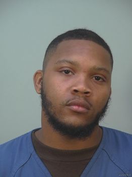 Davonta Dalico Smith Mugshot