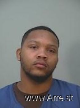 Davonta Dalico Smith Mugshot