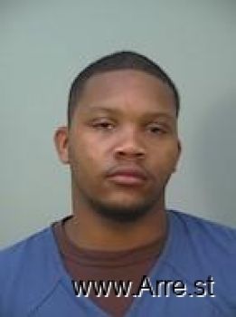 Davonta Dalico Smith Mugshot