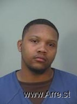 Davonta Dalico Smith Mugshot