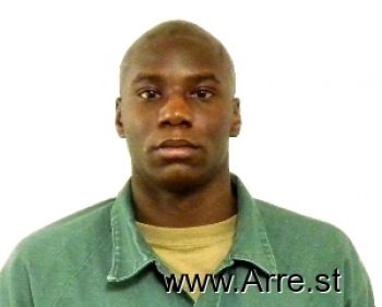 Davonte F King Mugshot