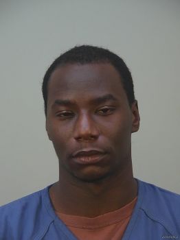 Davonte Fontaine King Mugshot