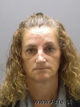 Dawn H Dolphin Mugshot