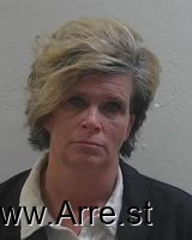 Dawn Marie Gerth Mugshot